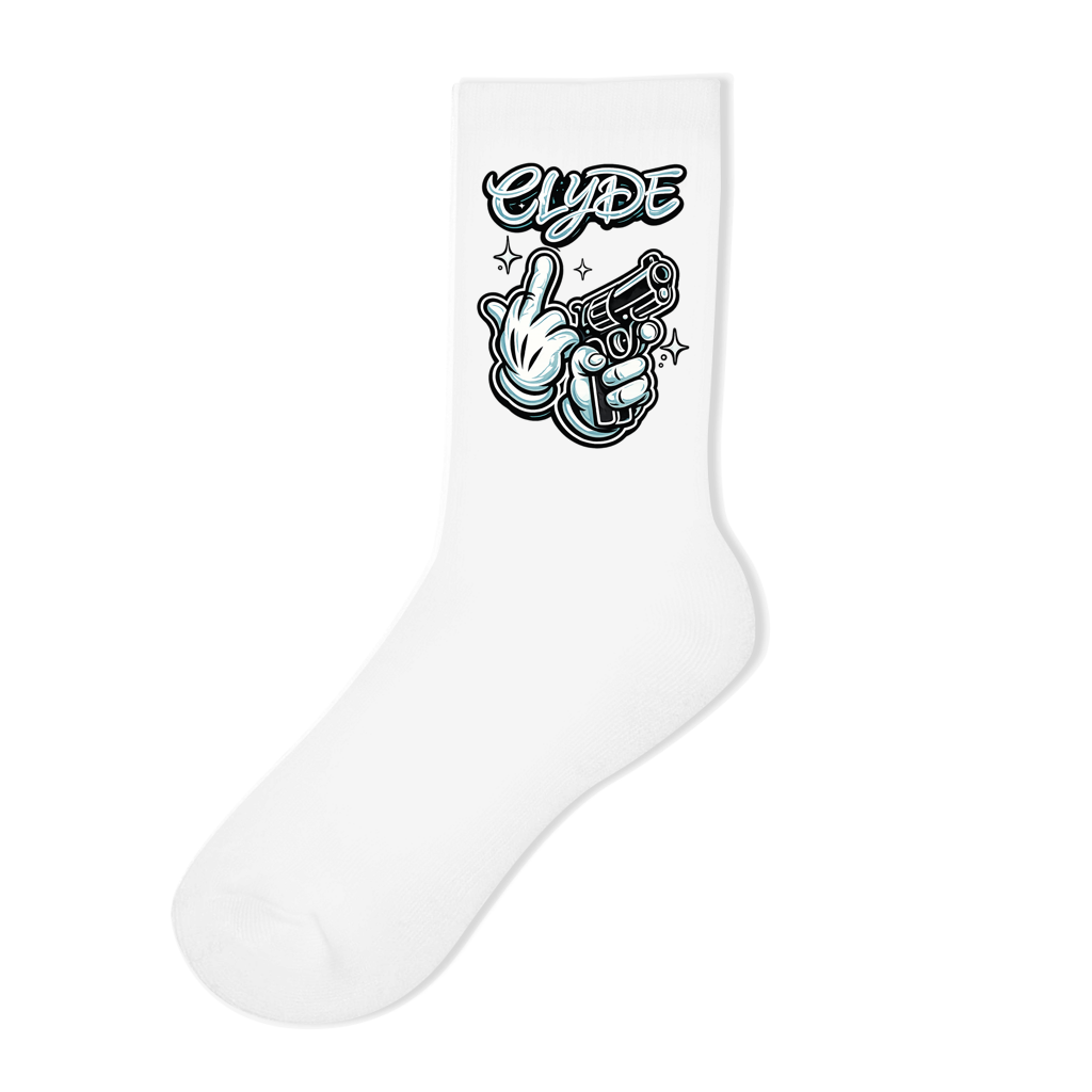 Clyde | Socken