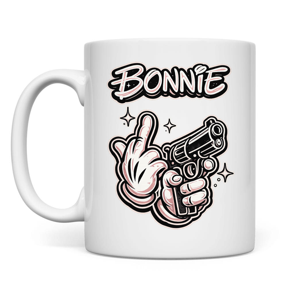 Bonnie | Tasse