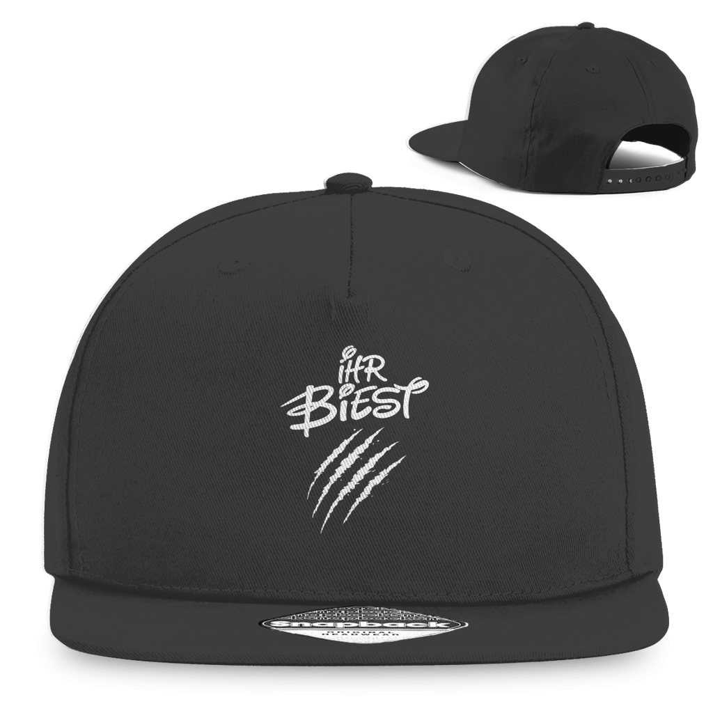 Ihr Biest | Snapback Cap