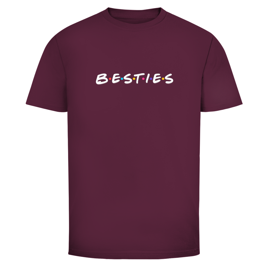 BESTIES | Unisex T-Shirt
