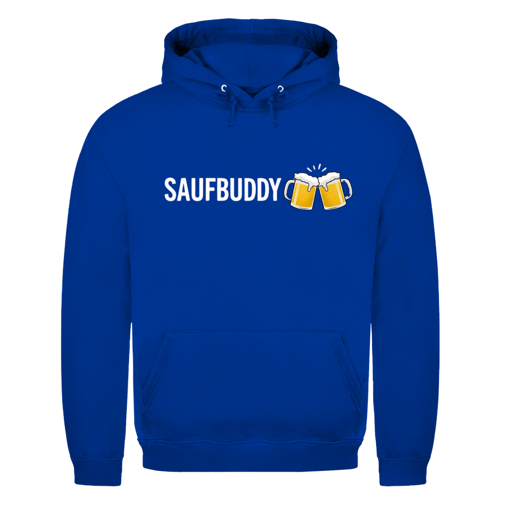 Saufbuddy | Unisex Hoodie