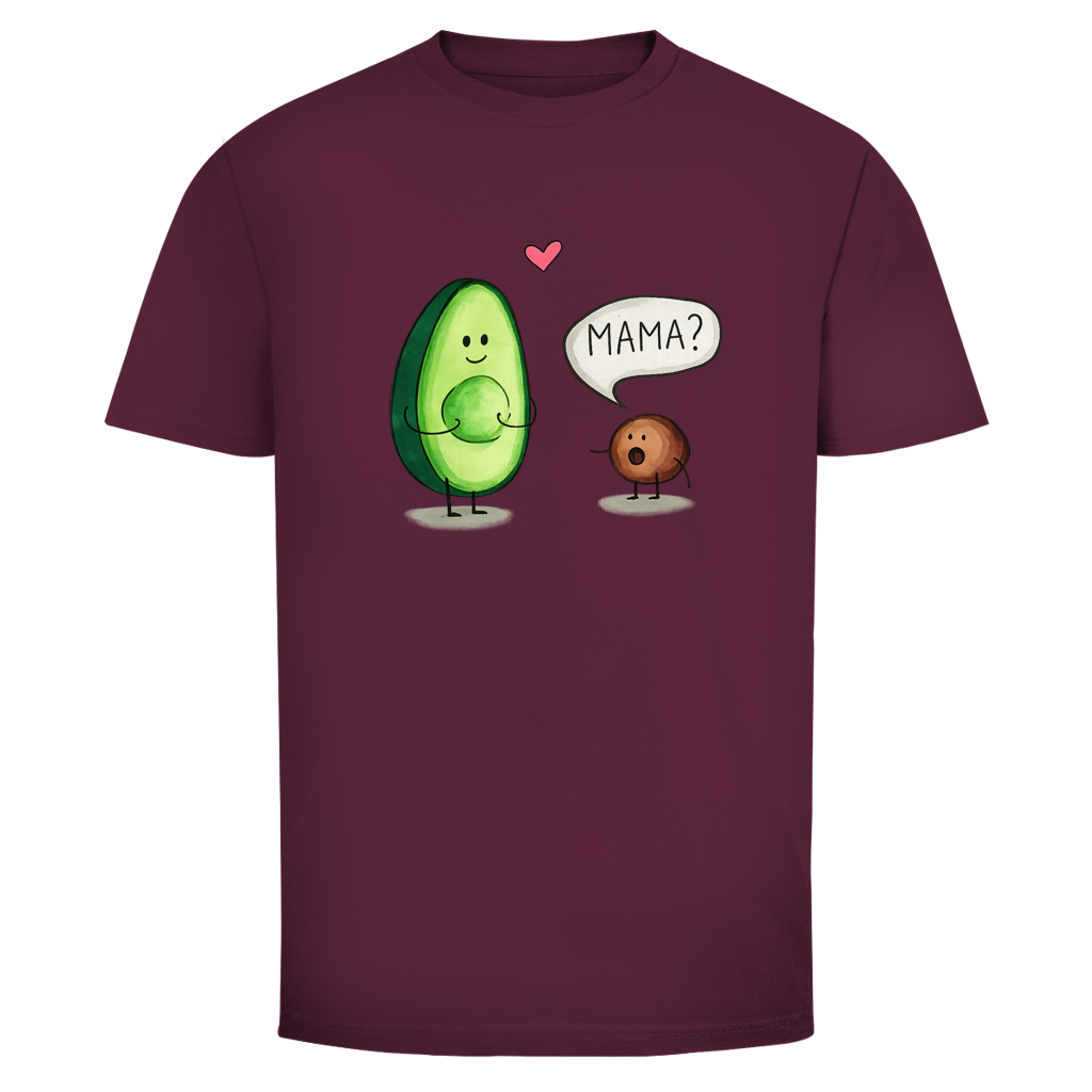 Mama Avocado | Unisex T-Shirt