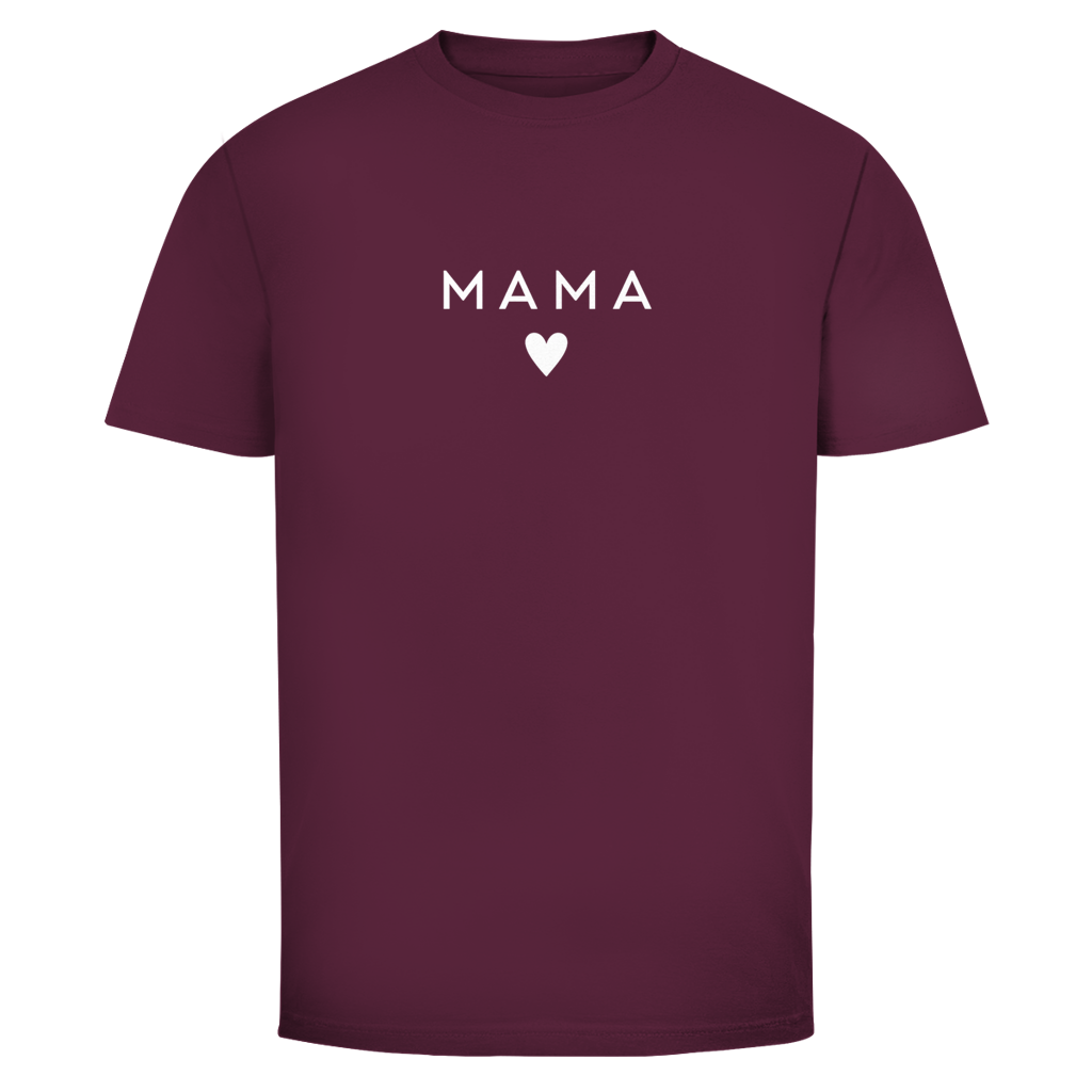 Mama Herz | Unisex T-Shirt