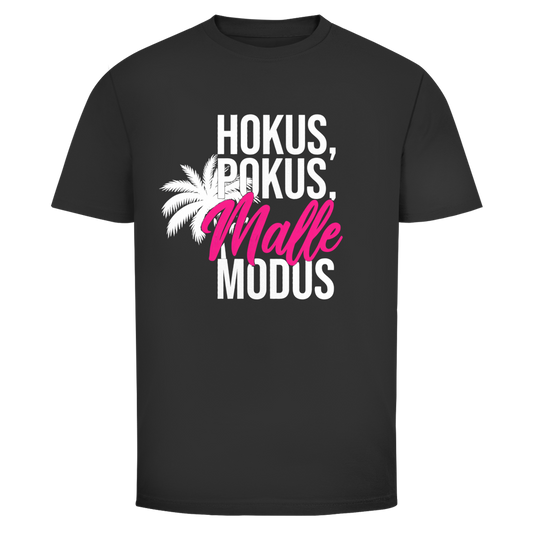 Hokus Pokus Malle Modus | Unisex T-Shirt