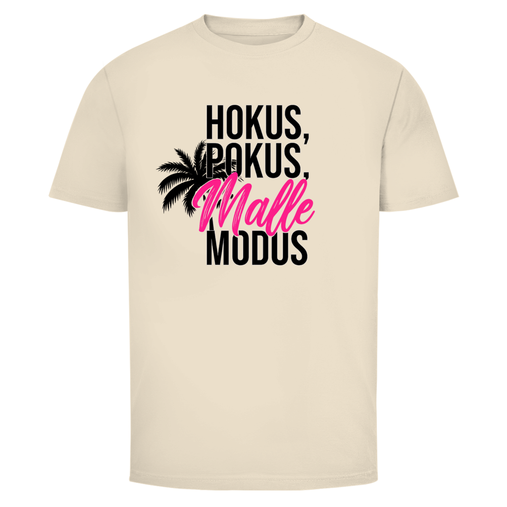 Hokus Pokus Malle Modus | Unisex T-Shirt
