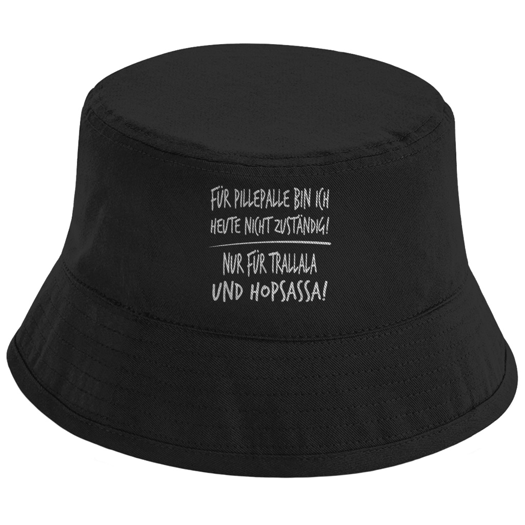 Für PillePalle | Bucket Hat