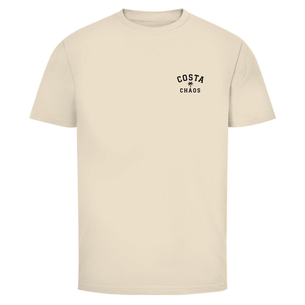 Costa Chaos | Unisex T-Shirt