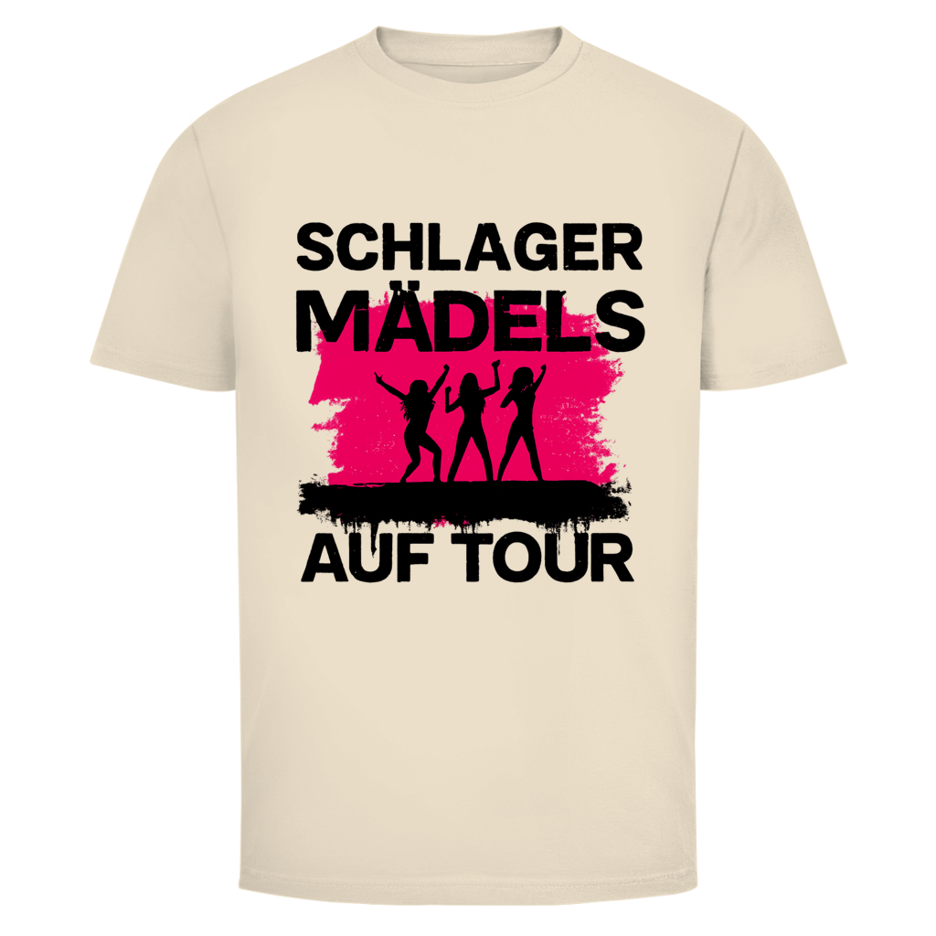 Schlager Mädels | Unisex T-Shirt