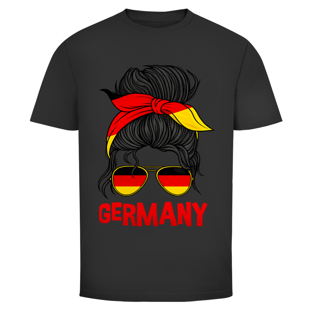 Germany Girl | Unisex T-Shirt