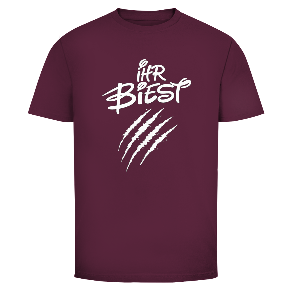 Ihr Biest | Unisex T-Shirt