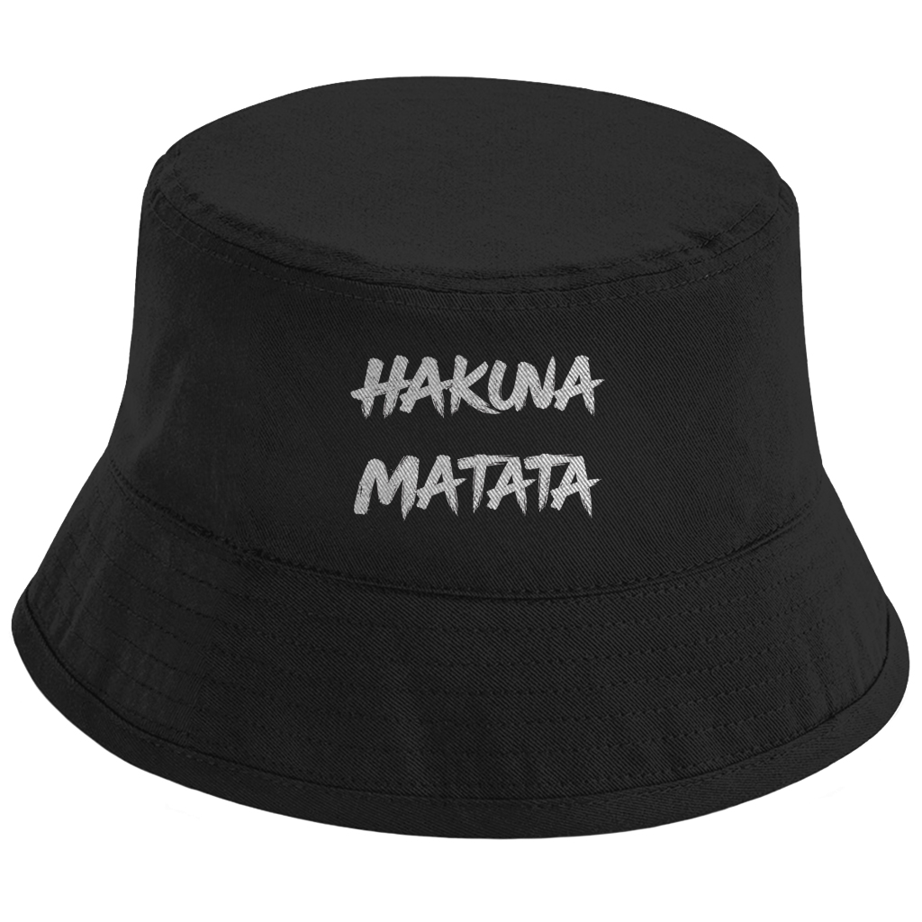 Hakuna Matata | Bucket Hat