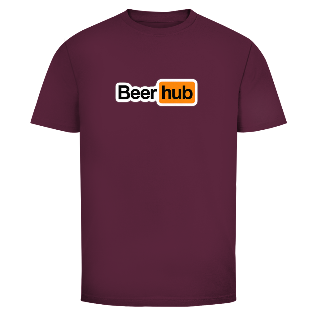 Beerhub | Unisex T-Shirt