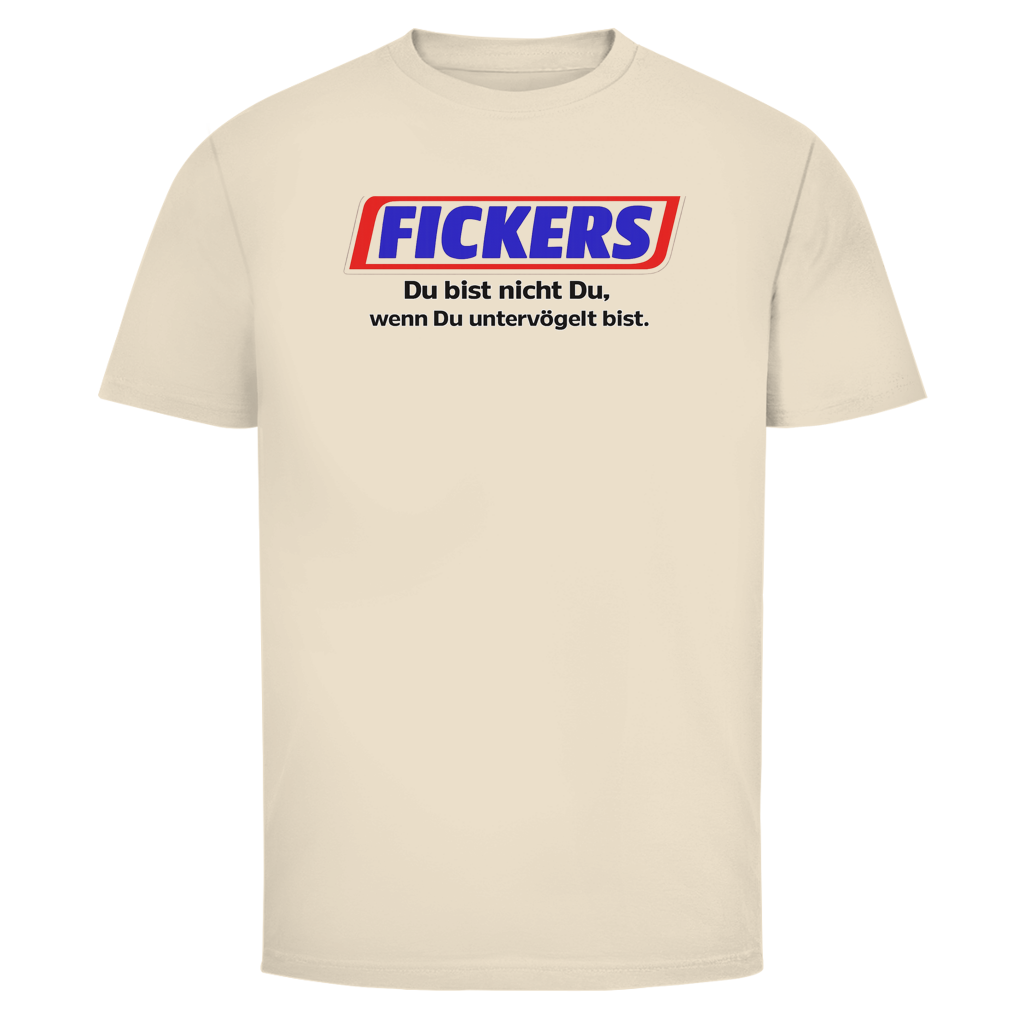 Fickers | Unisex T-Shirt