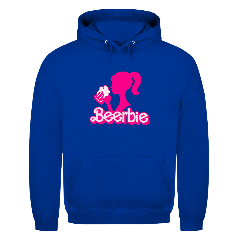 Beerbie | Unisex Hoodie