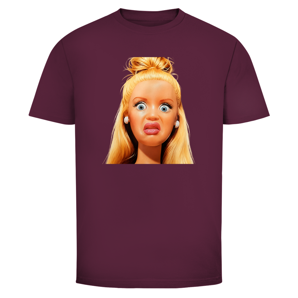 Doll Baah | Unisex T-Shirt
