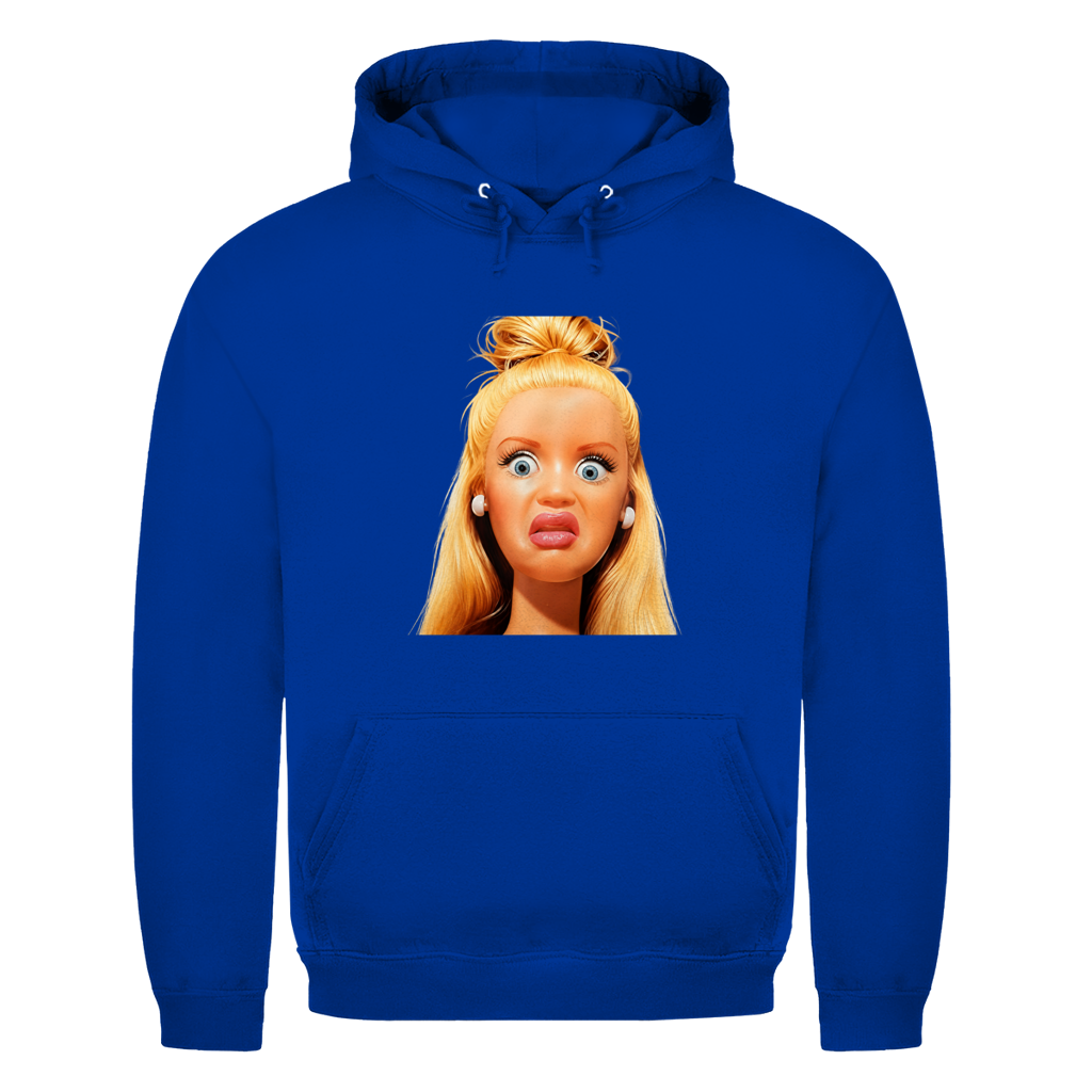 Doll Baah | Unisex Hoodie