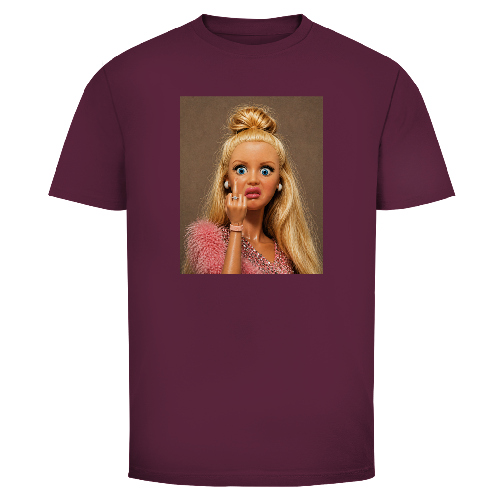 Fuck you Doll | Unisex T-Shirt