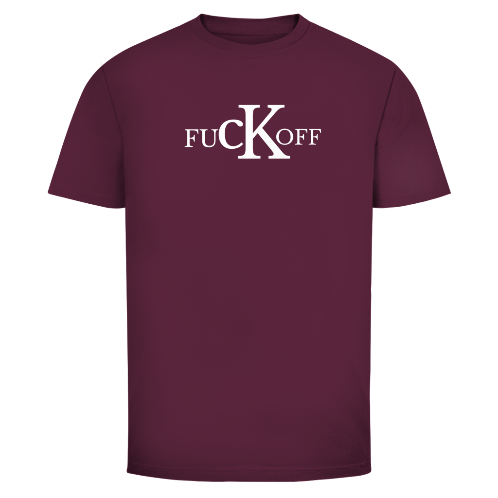 FuCKoff | Unisex T-Shirt