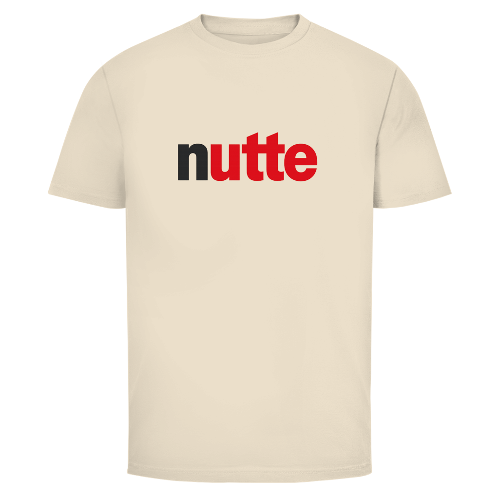 nutte | Unisex T-Shirt