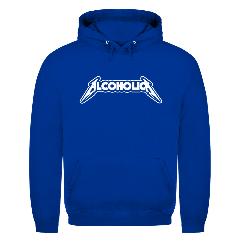 Alcoholica | Unisex Hoodie