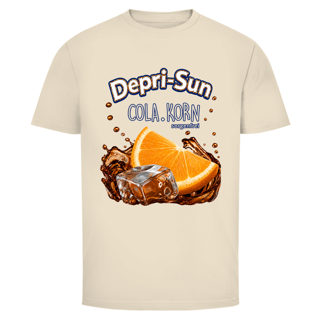 Depri Sun | Unisex T-Shirt