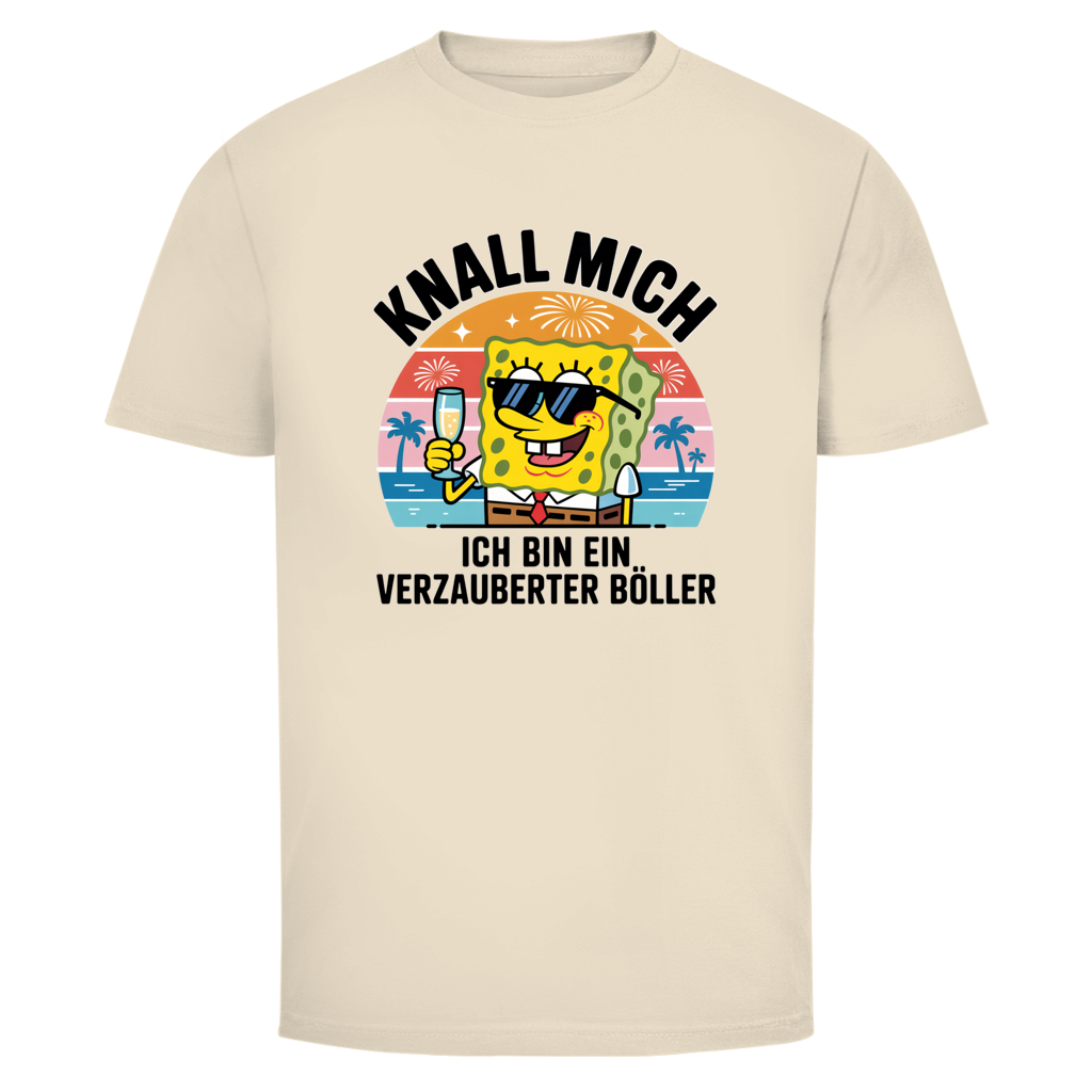 Knall mich | Unisex T-Shirt