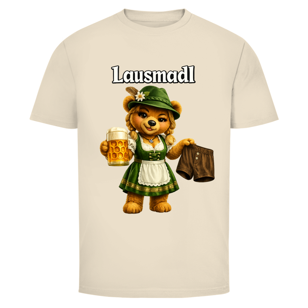 Lausmadl Teddy | Unisex T-Shirt