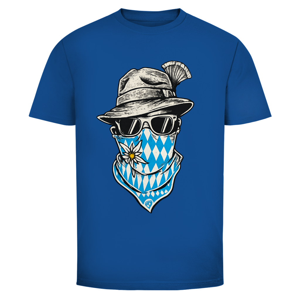 Lausbua Style | Unisex T-Shirt
