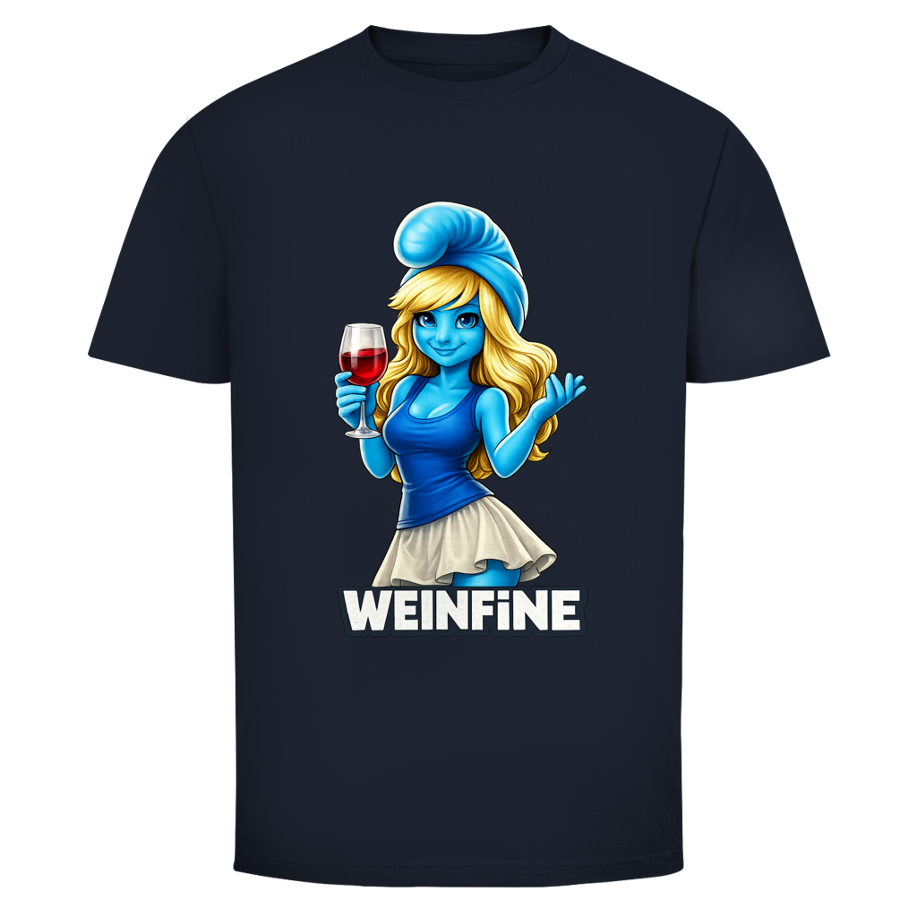 Weinfine | Unisex T-Shirt