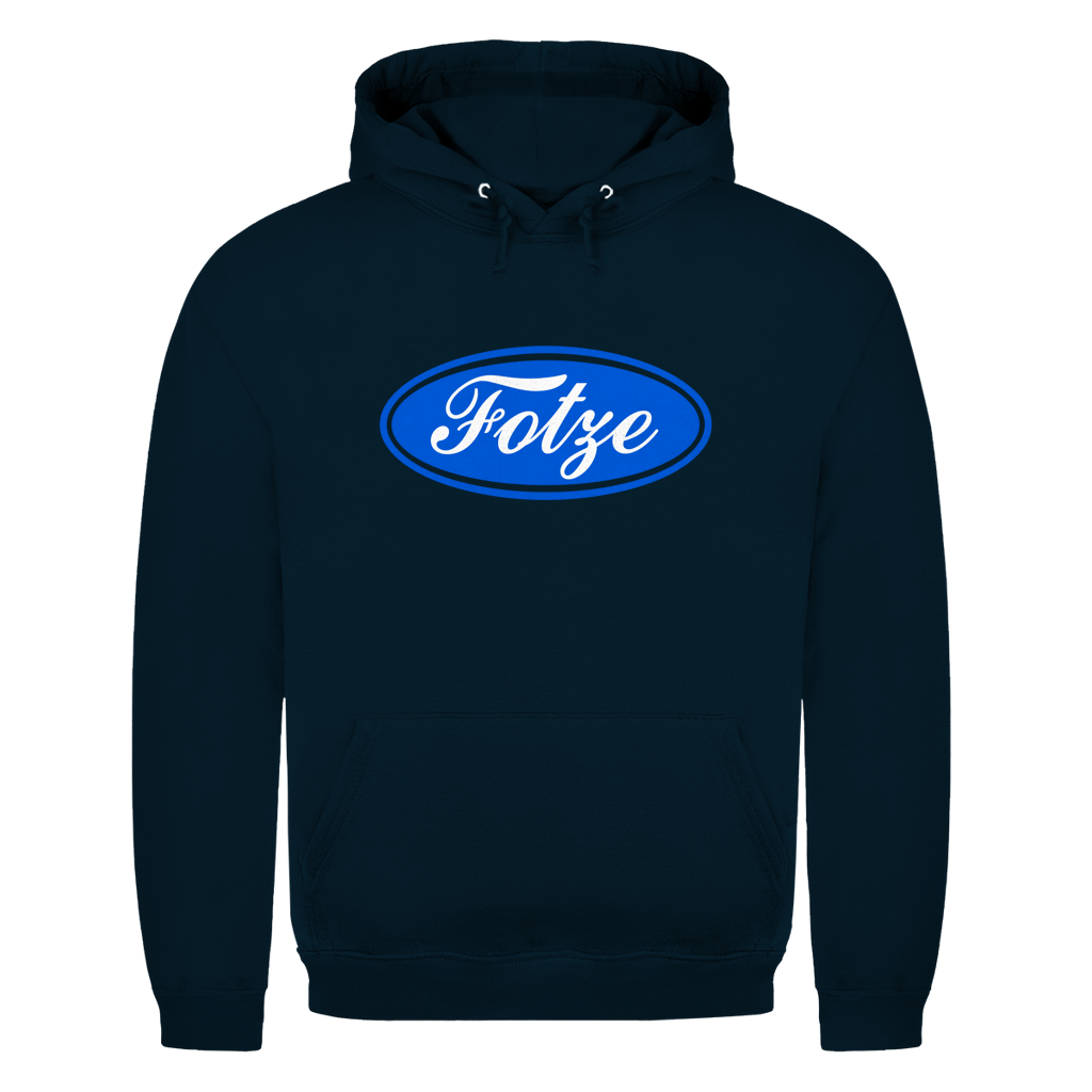 Fotze | Unisex Hoodie