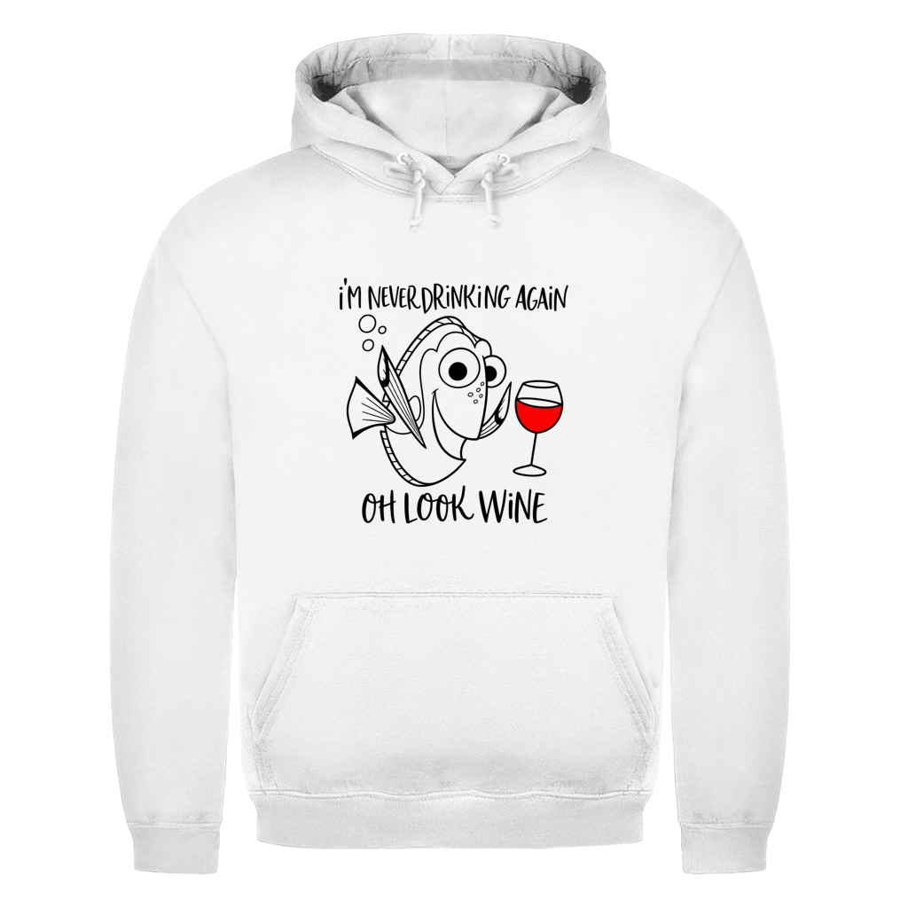 Look Wine | Unisex Hoodie