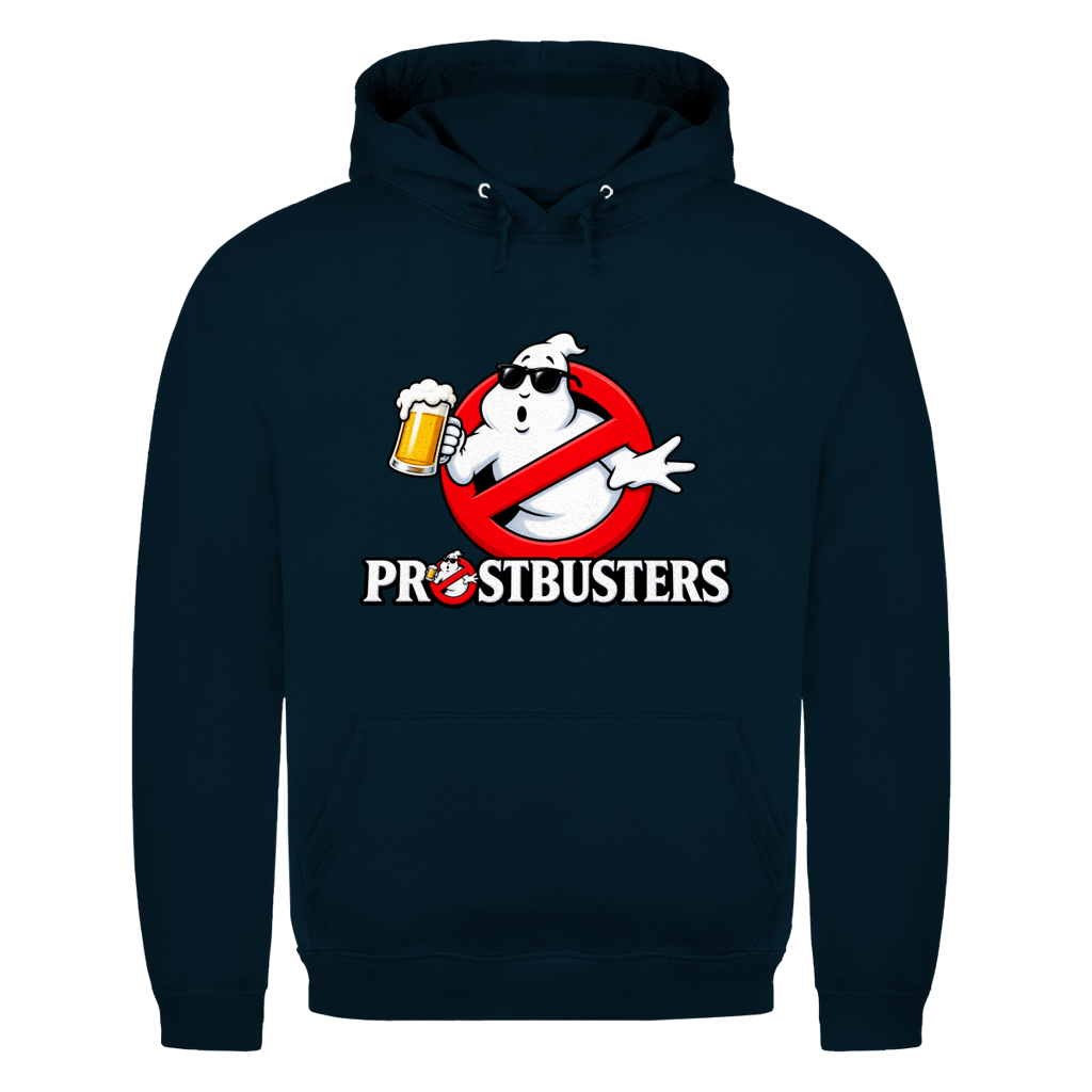 Prostbusters | Unisex Hoodie