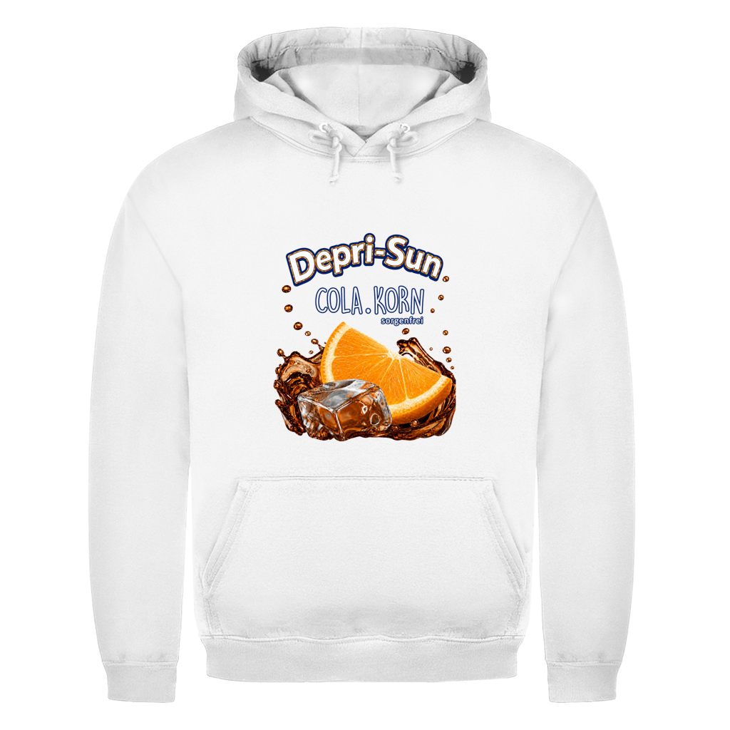 Depri Sun | Unisex Hoodie