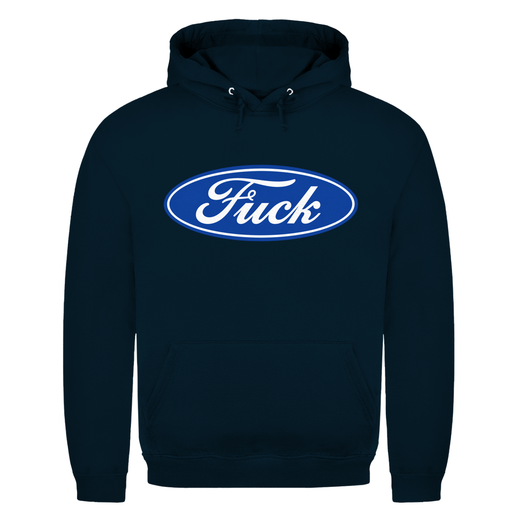 Fuck das Statement | Unisex Hoodie