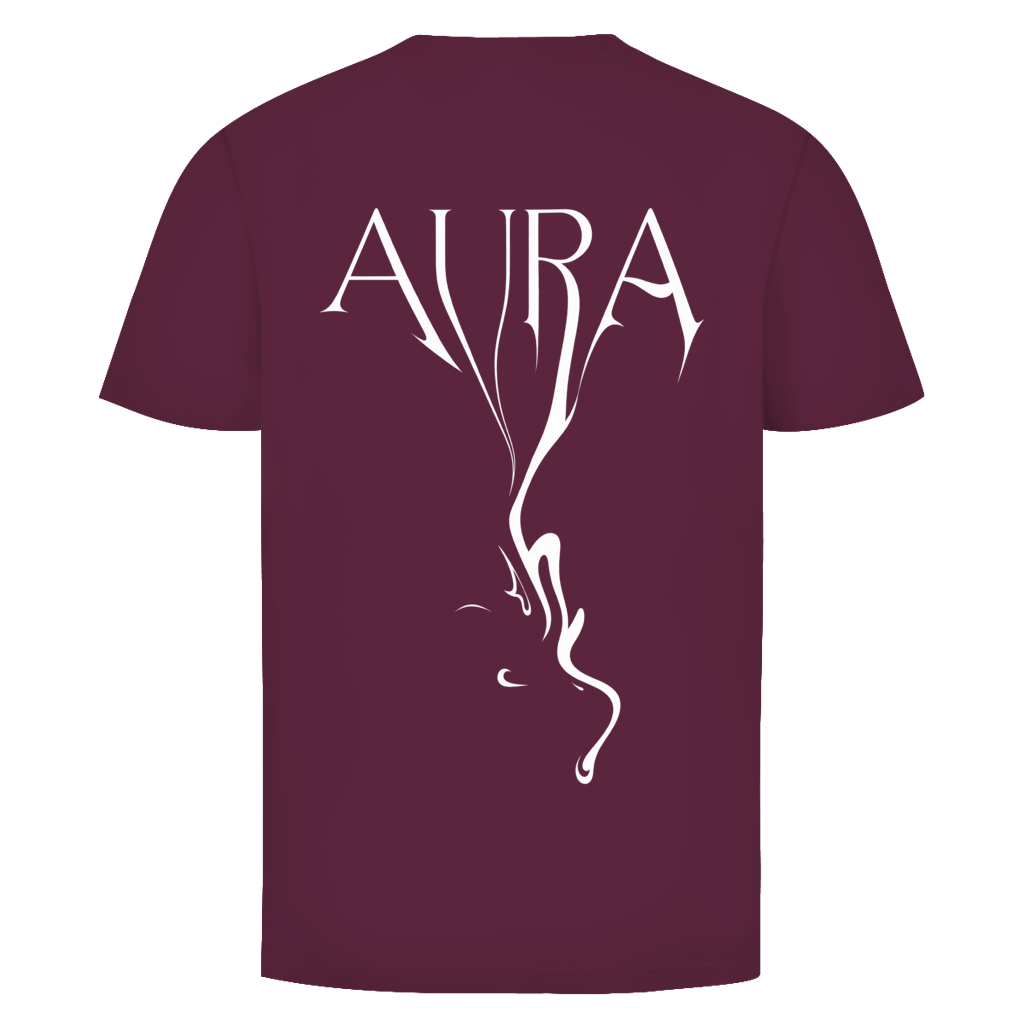 AURA Rückendruck | Unisex Hoodie