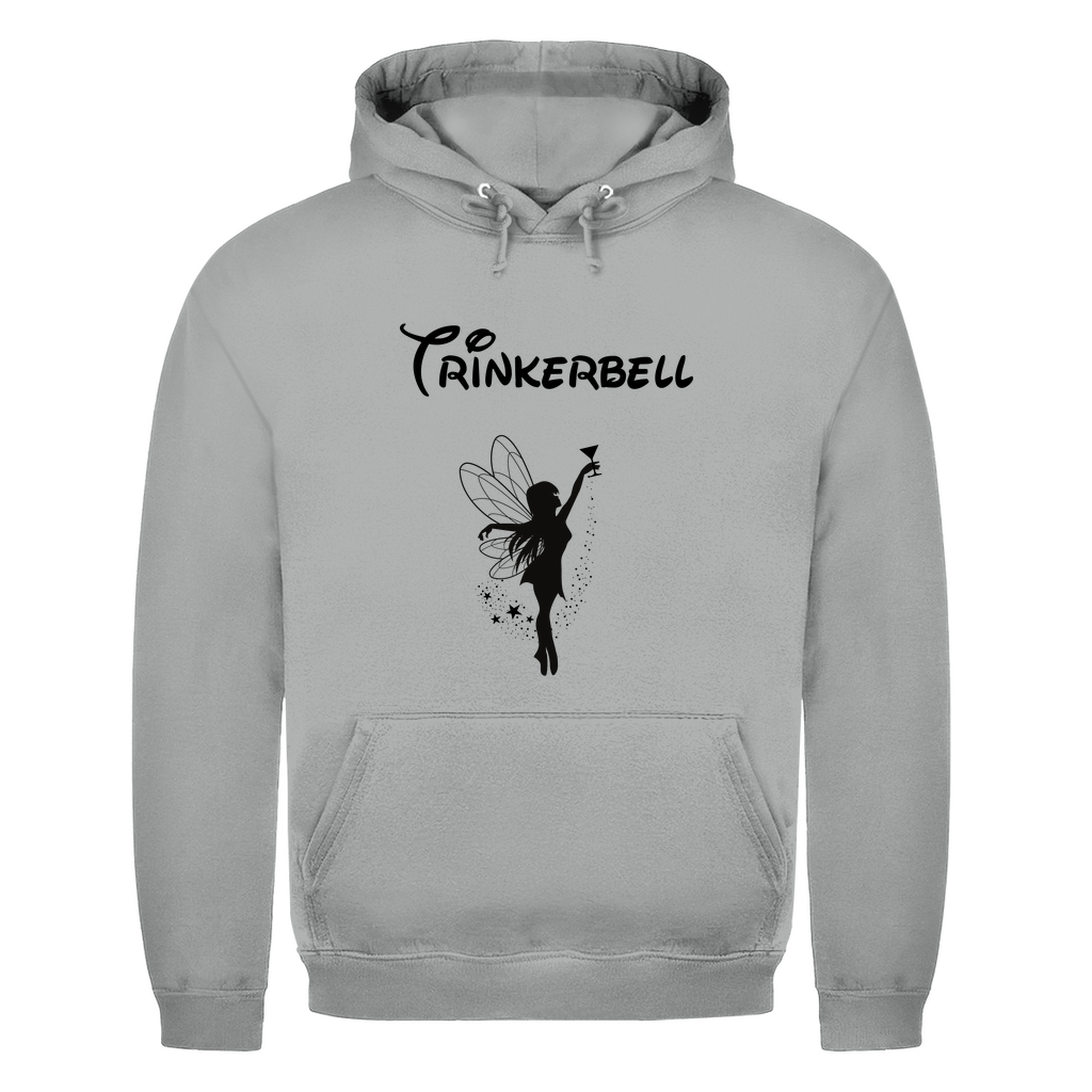 Unisex Hoodie- Trinkerbell