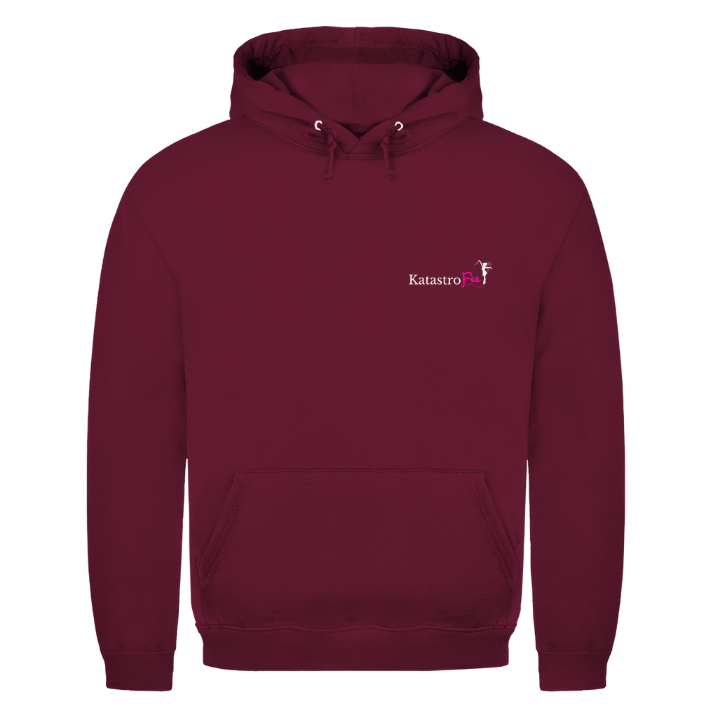 Unisex Hoodie- KatastroFee