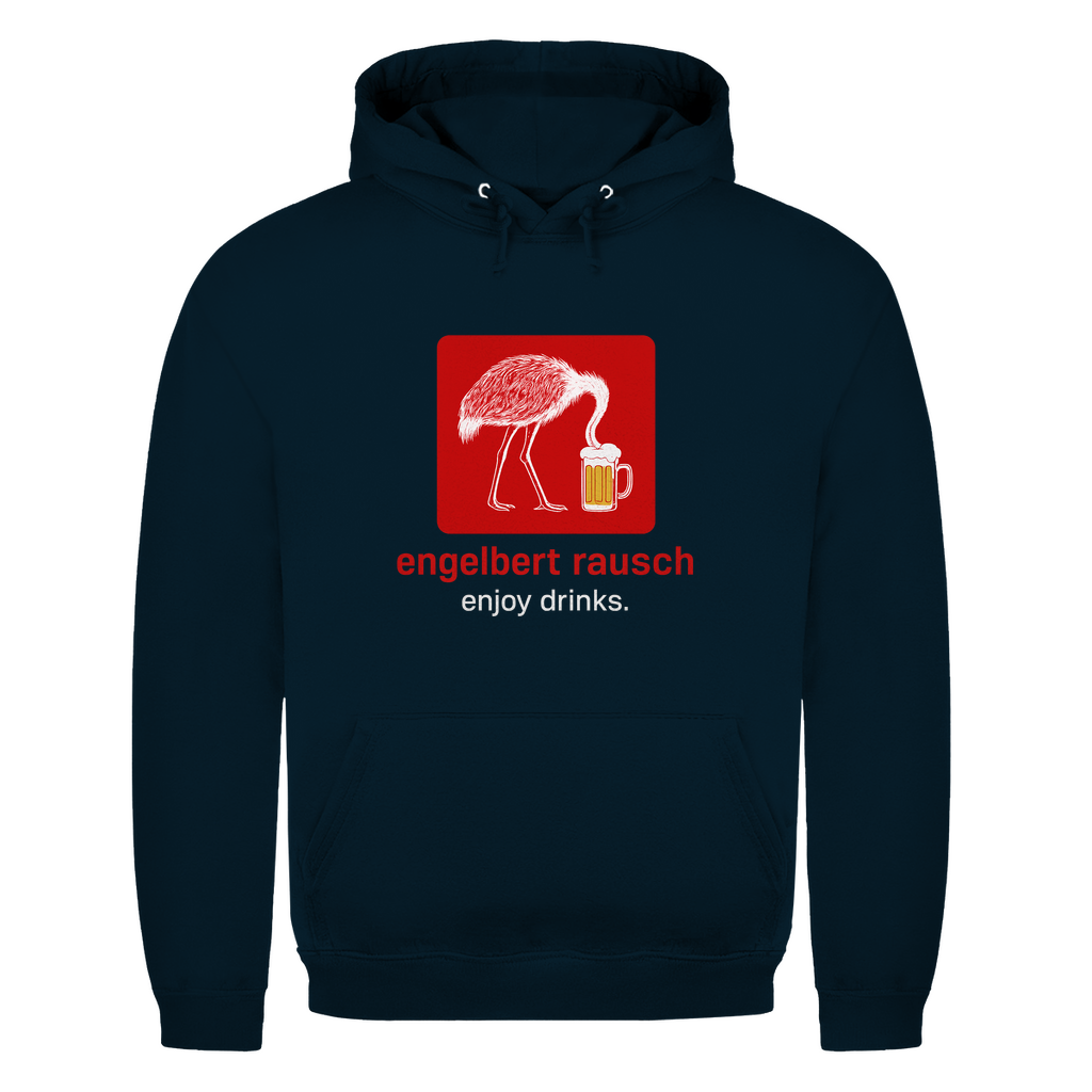 Unisex Hoodie - Engelbert Rausch