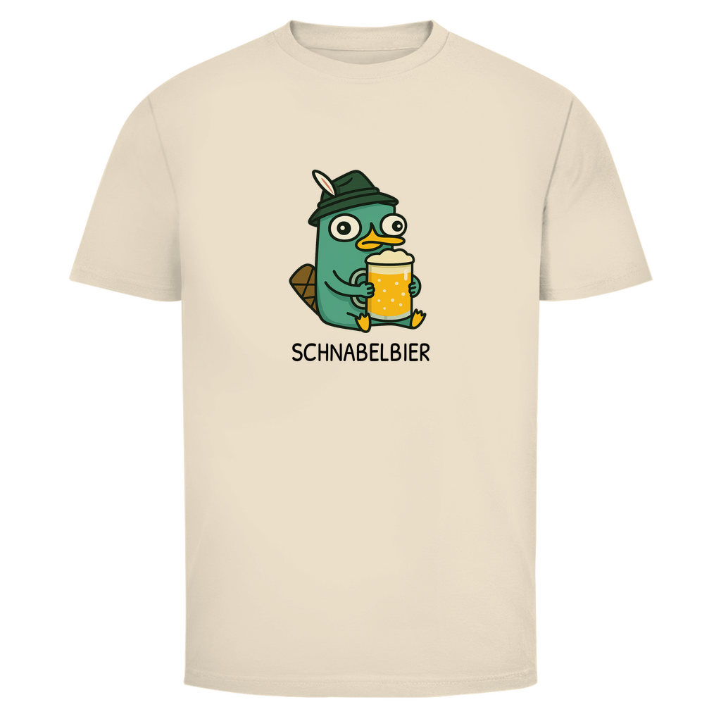 Schnabelbier | Unisex T-Shirt