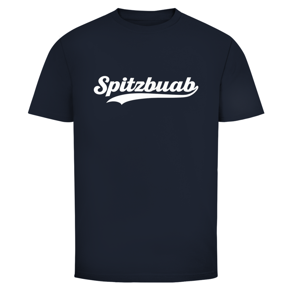 Unisex Wiesn Shirt– „Spitzbuab“