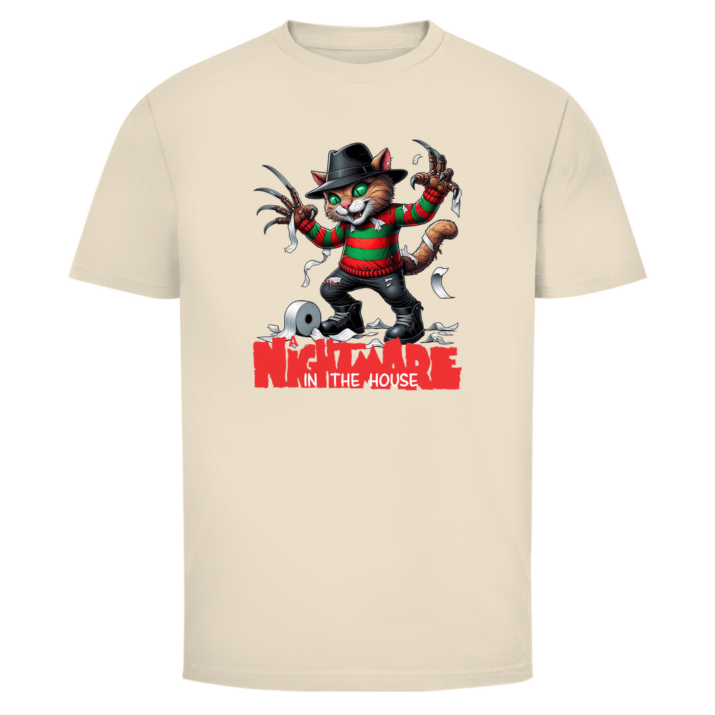 Nightmare Cat | Unisex T-Shirt