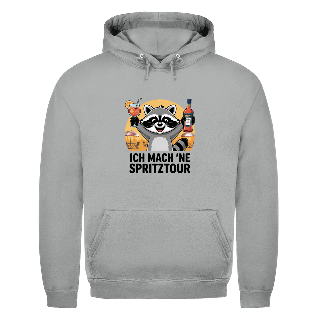 Spritztour | Unisex Hoodie