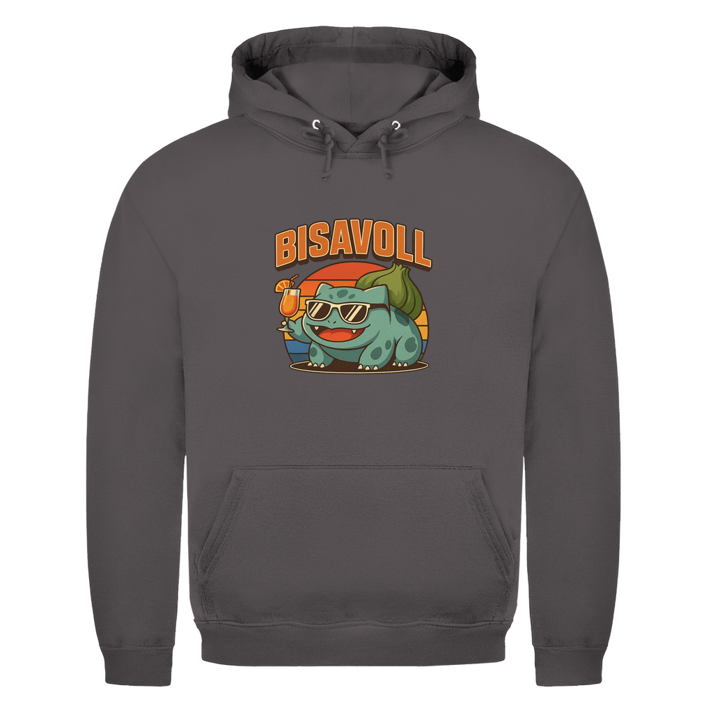 Unisex Hoodie - Bisavol