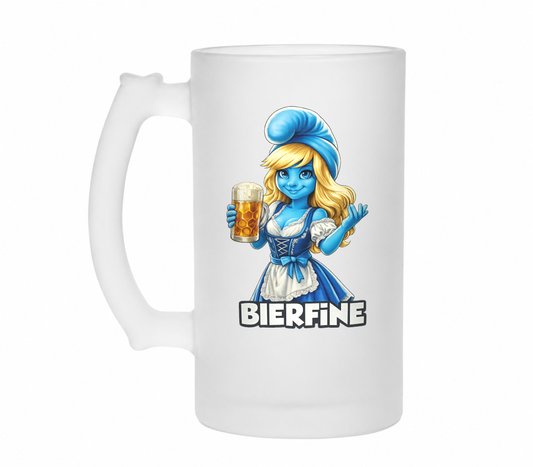 Bierfine | Bierglas