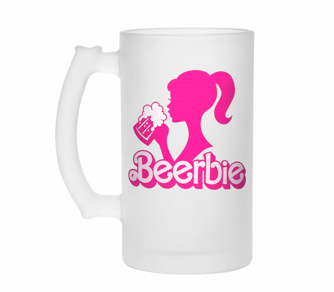 Beerbie | Bierglas