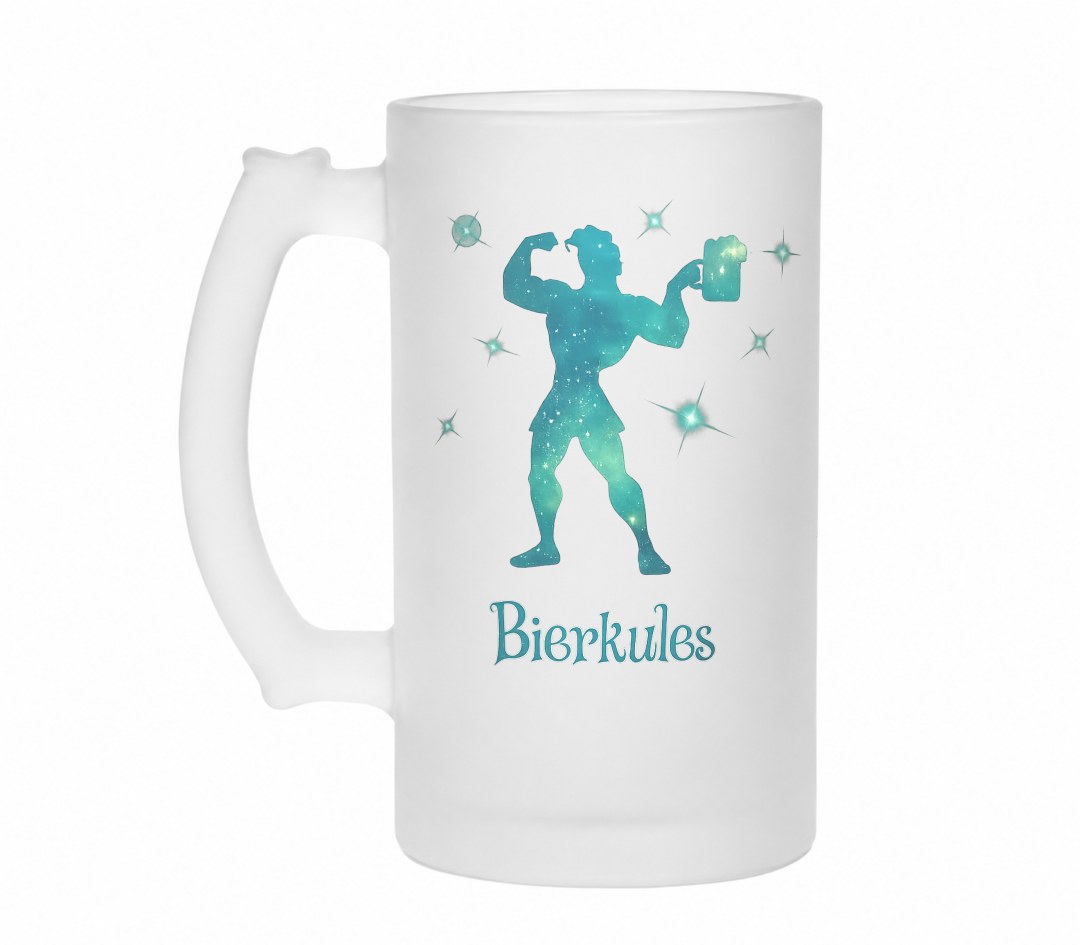 Bierkules | Bierglas
