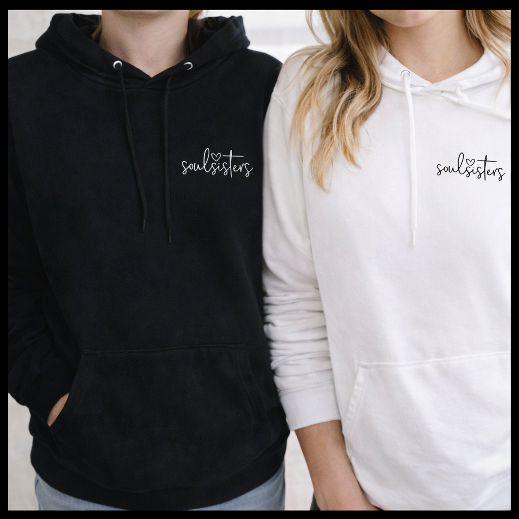 Soulsisters Brustdruck x Beste Freunde Bundle