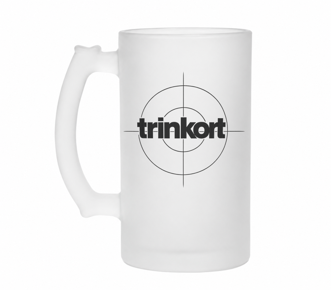 Trinkort | Bierglas
