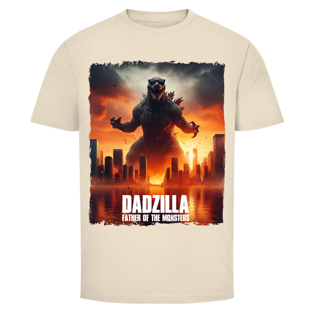 DADZILLA | Männer T-Shirt