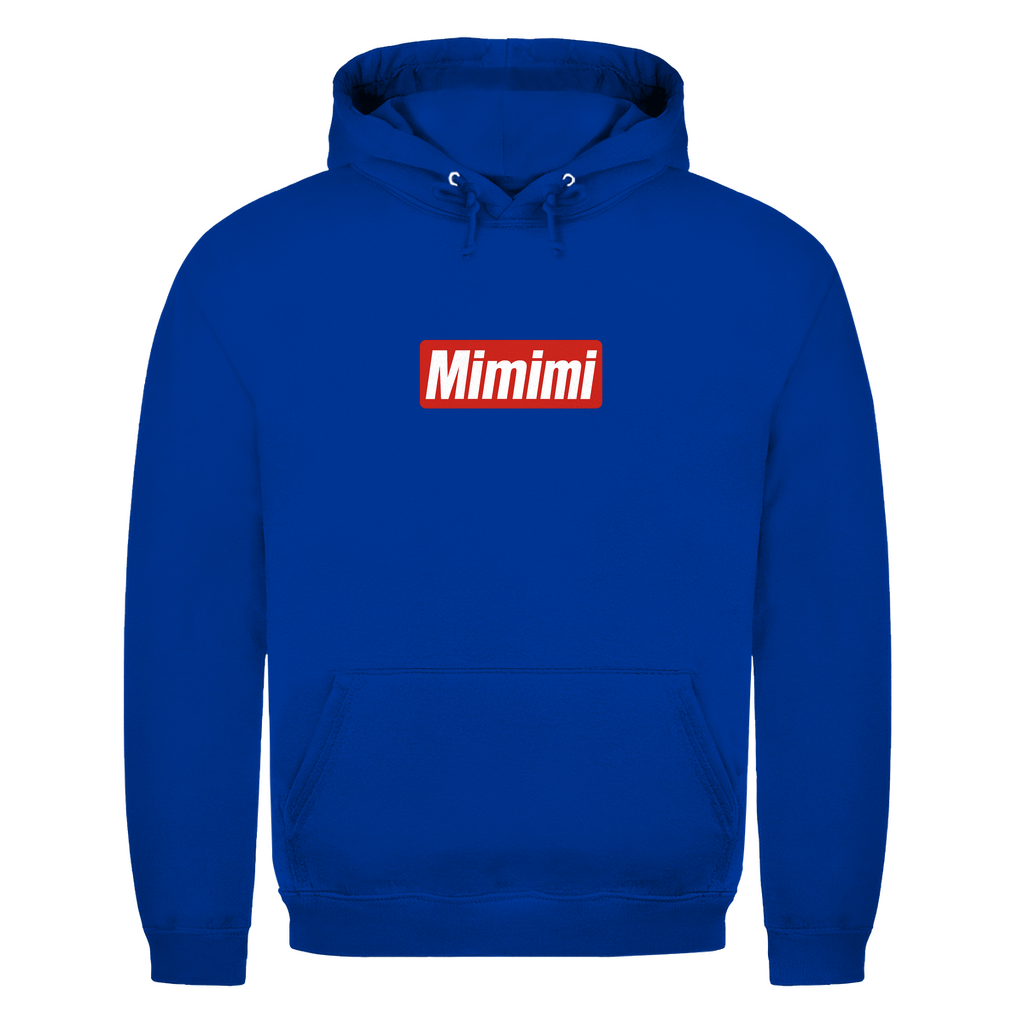 Mimimi | Unisex Hoodie